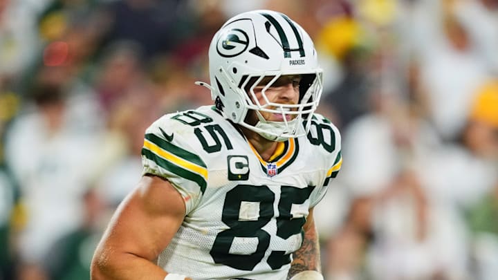 Washington Commanders v Green Bay Packers
