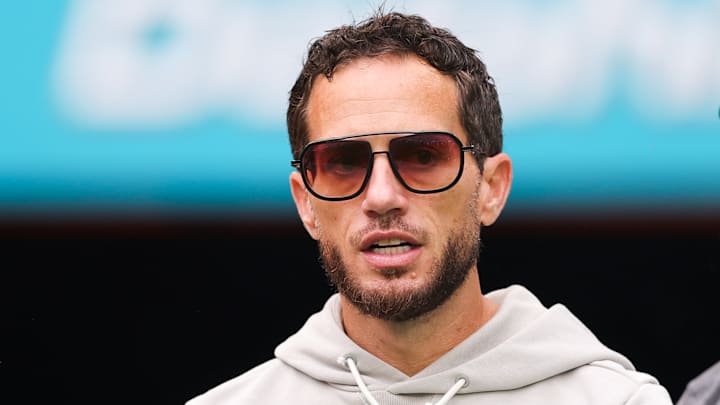 New Orleans Saints v Miami Dolphins - NFL 2025