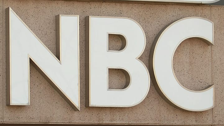 NBC LOGO