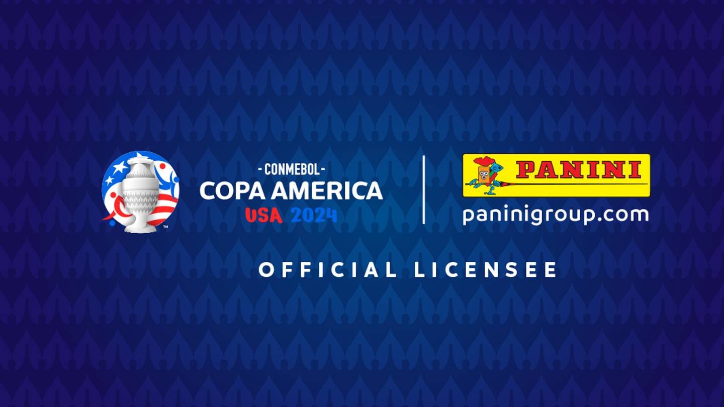 Copa America 2024 stickers - where to buy, cost