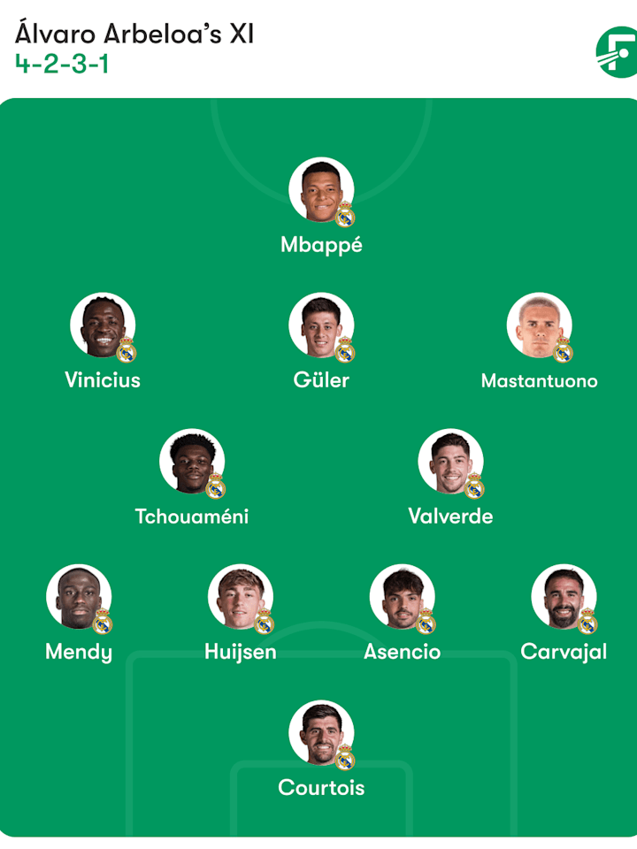 เรอัล มาดริด