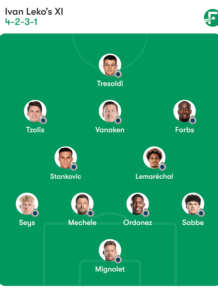 คลับ บรูจ