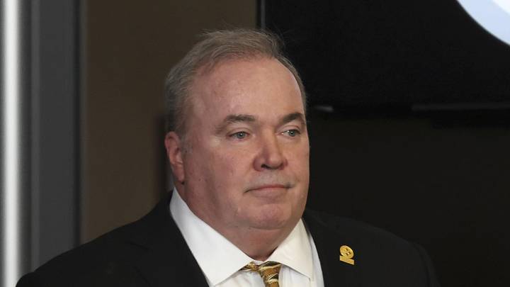Mike McCarthy HC Pittsburgh Steelers