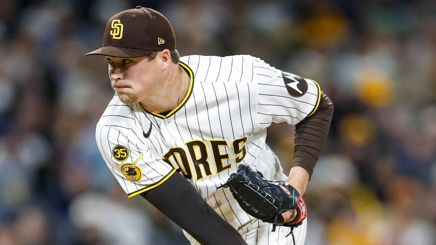 A's Bullpen Ranks Second in MLB Since Trading Mason Miller to Padres