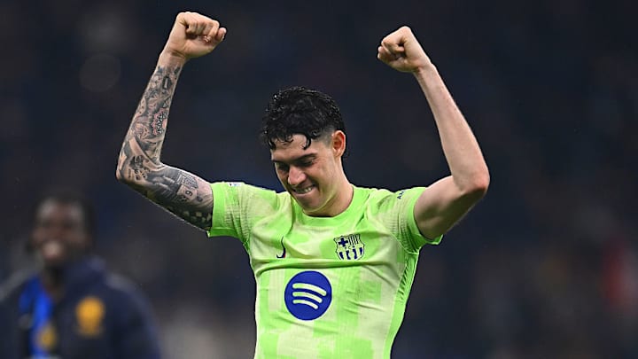 หัวหน้าอินเตอร์เปิดเผยข่าวสะเทือนวงการเรื่องอนาคตของบาสโตนี ส่องแสงความหวังให้บาร์เซโลนา