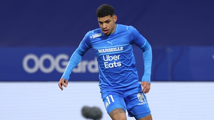 Luis Henrique a pris tarif sur les réseaux