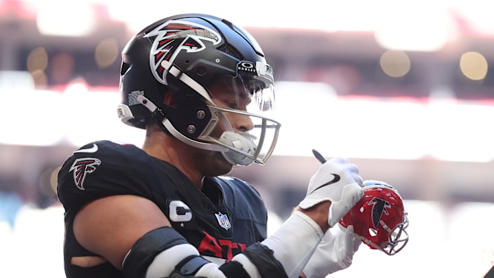 Atlanta Falcons v Arizona Cardinals - NFL 2025