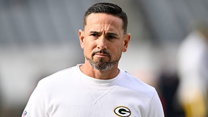 Green Bay Packers v Chicago Bears