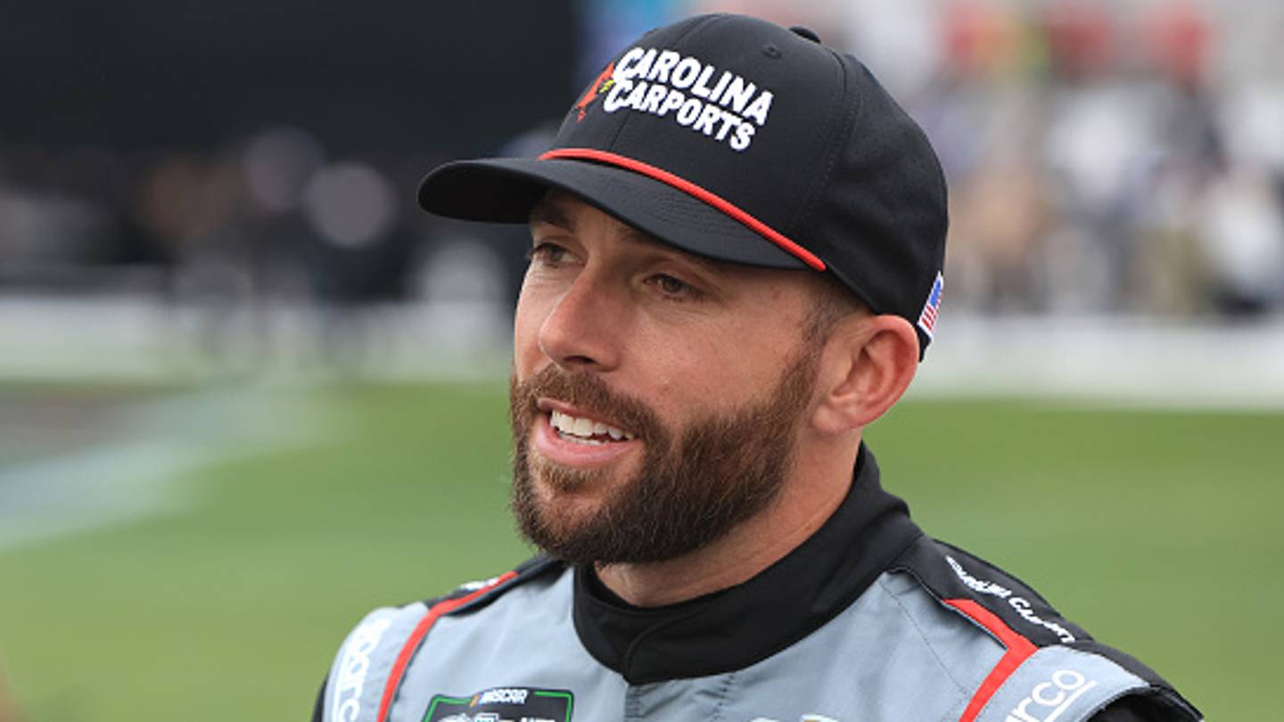 Ross Chastain replacement confirmed for Pocono NASCAR race