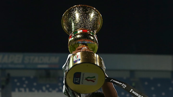 Coppa Italia
