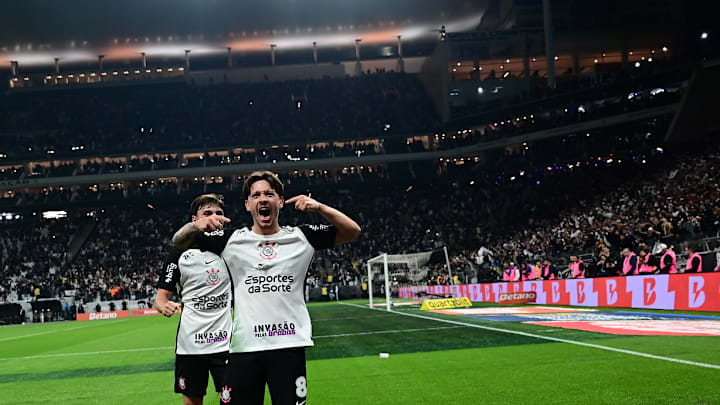 Com apenas quatro vitórias em 11 jogos, Corinthians precisa melhorar desempenho como mandante no Brasileirão