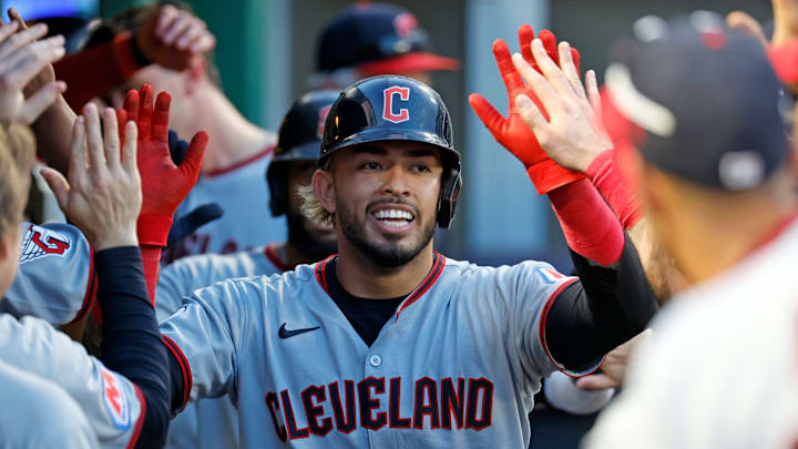Cleveland Guardians v Pittsburgh Pirates