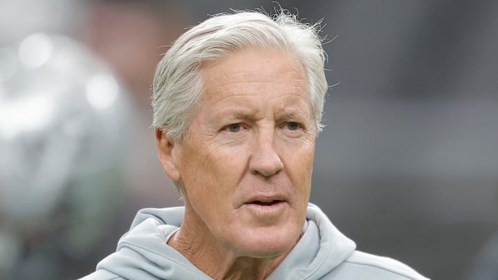 Cleveland Browns v Las Vegas Raiders