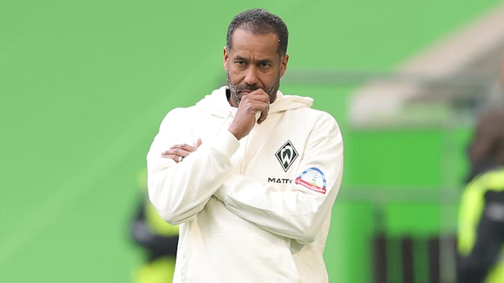 Thioune könnte Bremen bereits im Sommer wieder verlassen 