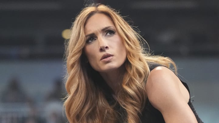 Becky Lynch