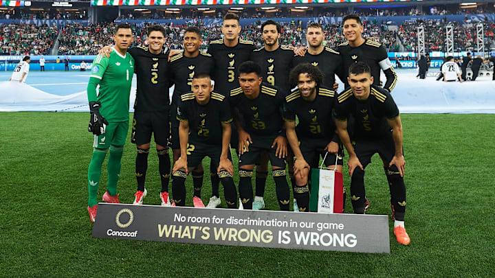 La predicción de la IA Grok para el Surinam vs México