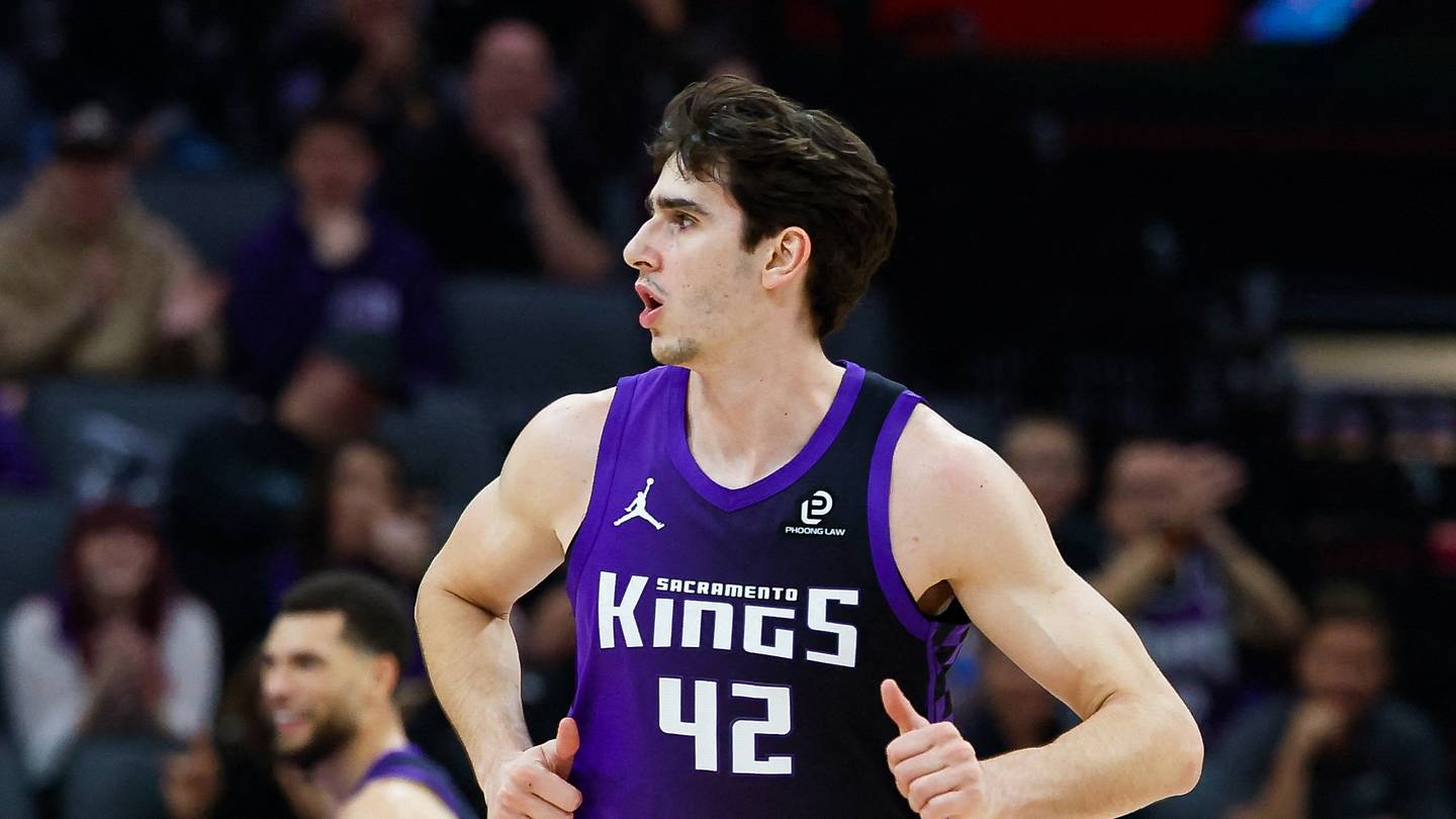 Kings' Easier Start: 2026-27 Schedule Offers Relief