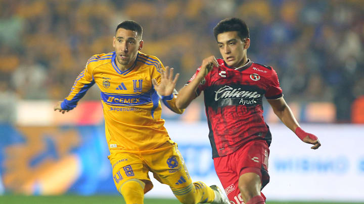 FBL-MEX-TIGRES-TIJUANA