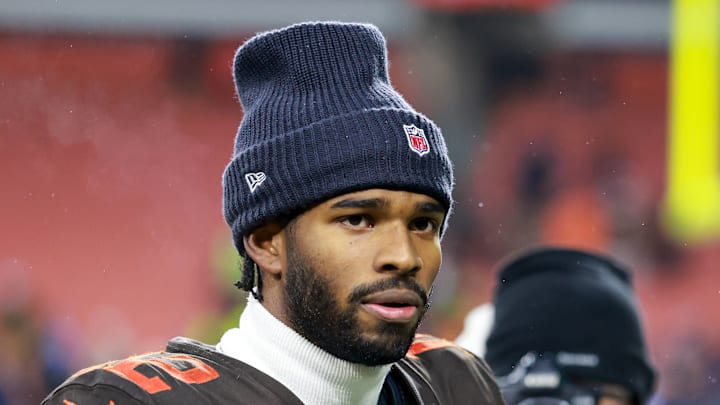 Shedeur Sanders