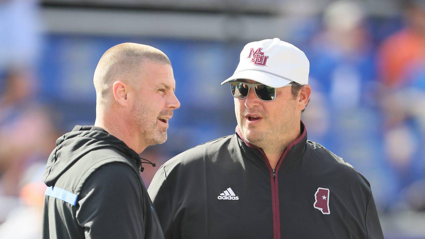 Mississippi State Adds Experienced Edge Rusher Douglas Adams III From Foothill
