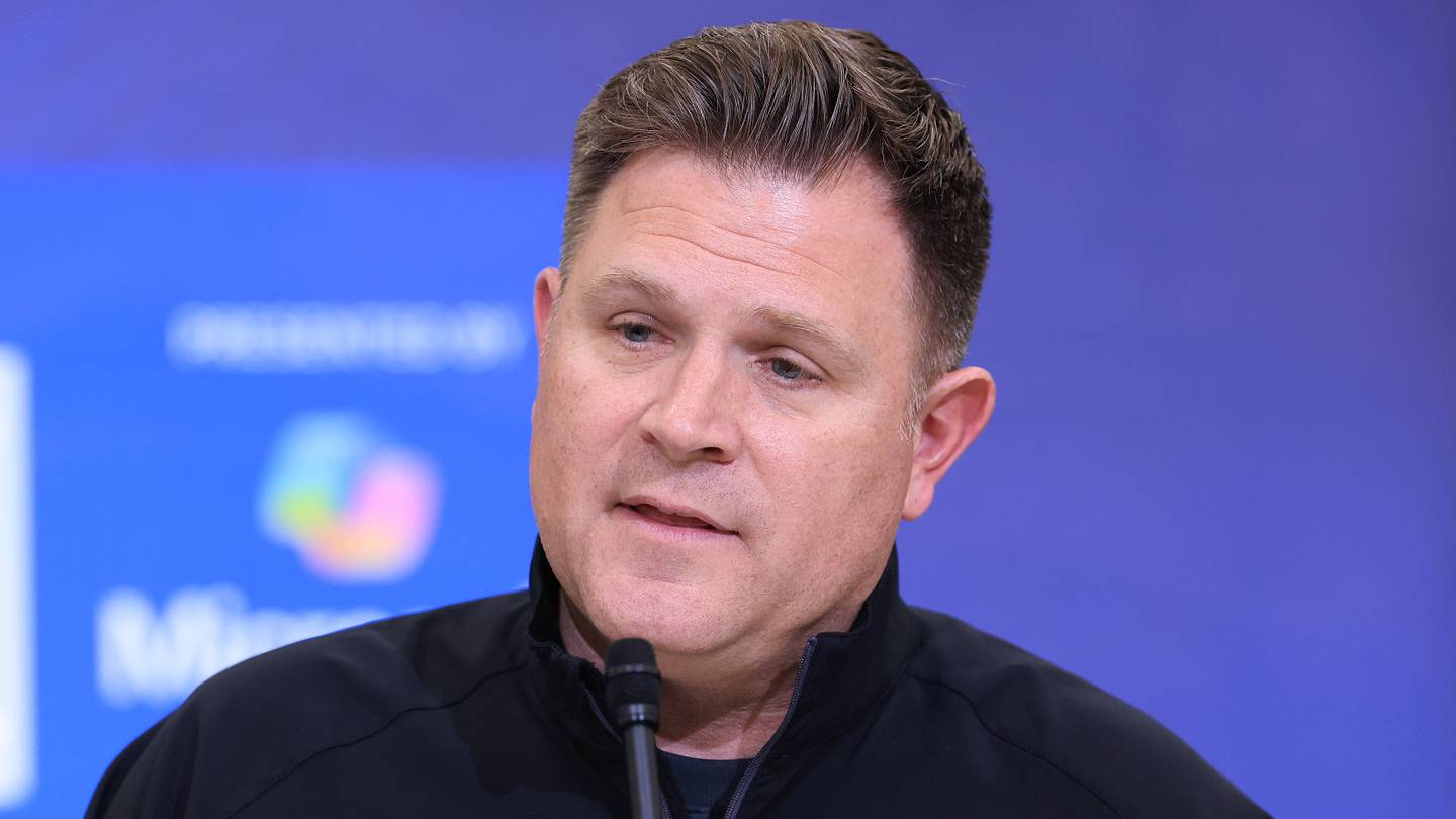 Brian Gutekunst opens door for Pierre Strong Jr. amid Josh Jacobs uncertainty