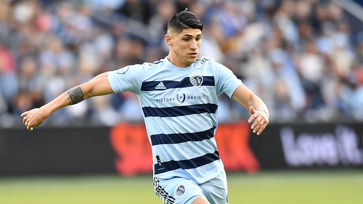 Real Salt Lake v Sporting Kansas City