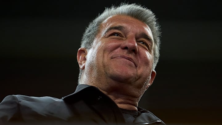 Le FC Barcelone va quitter le Camp Nou lors de la saison 2023/2024. 