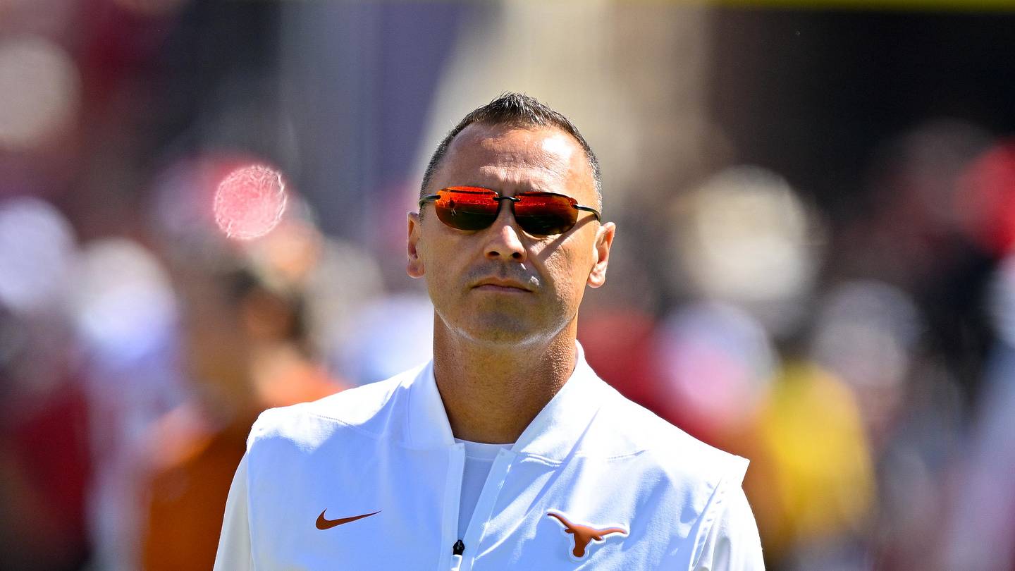 What Sets Steve Sarkisian Apart From Other College Football Coaches
