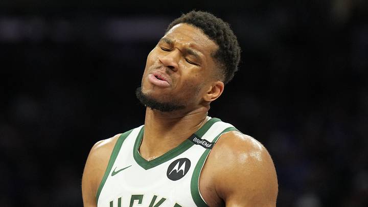 Milwaukee Bucks, Giannis Antetokounmpo Milwaukee Bucks, Giannis Antetokounmpo
