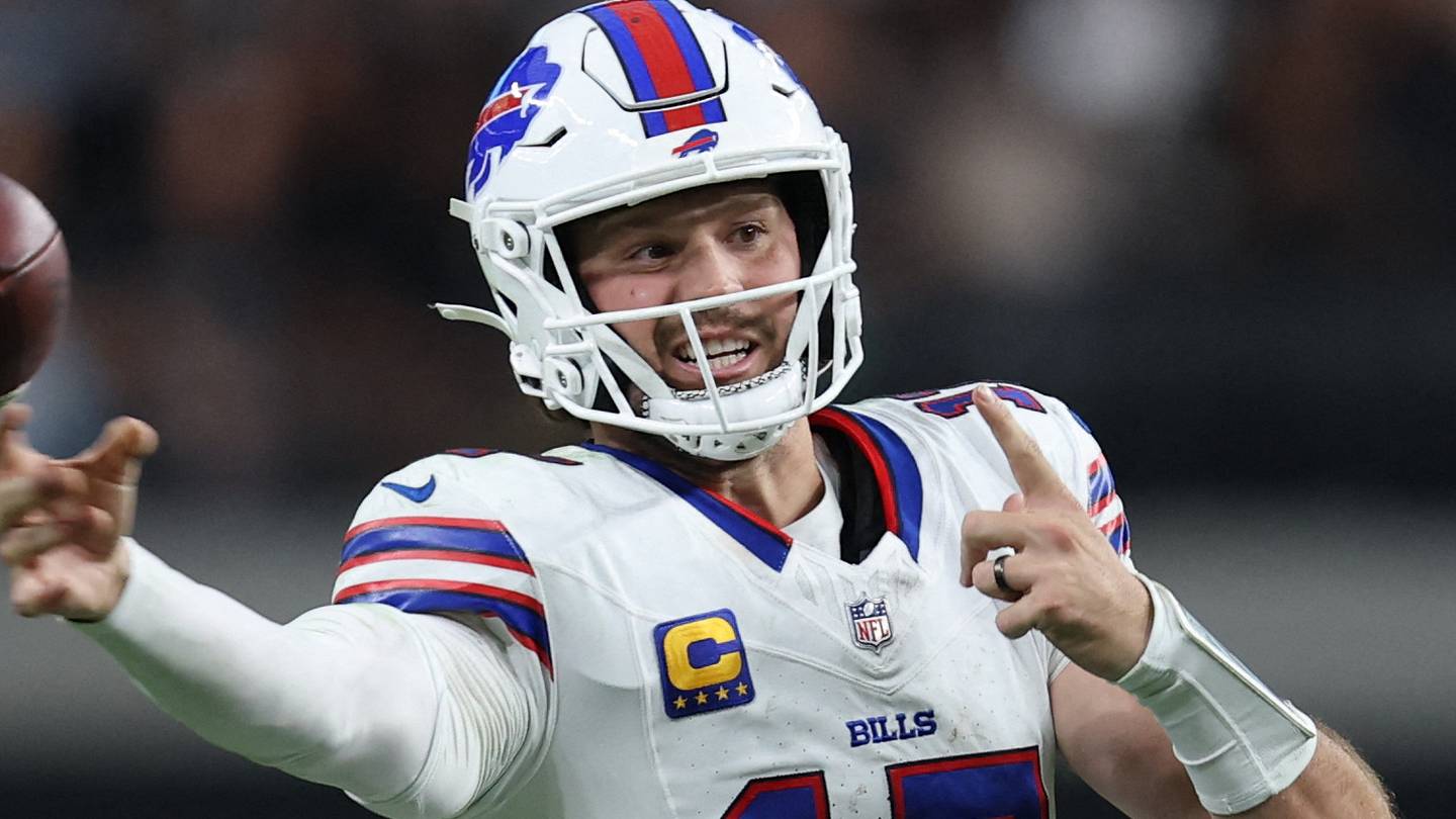 2026 NFL Predictions: Most likely Super Bowl matchups entering Week 8