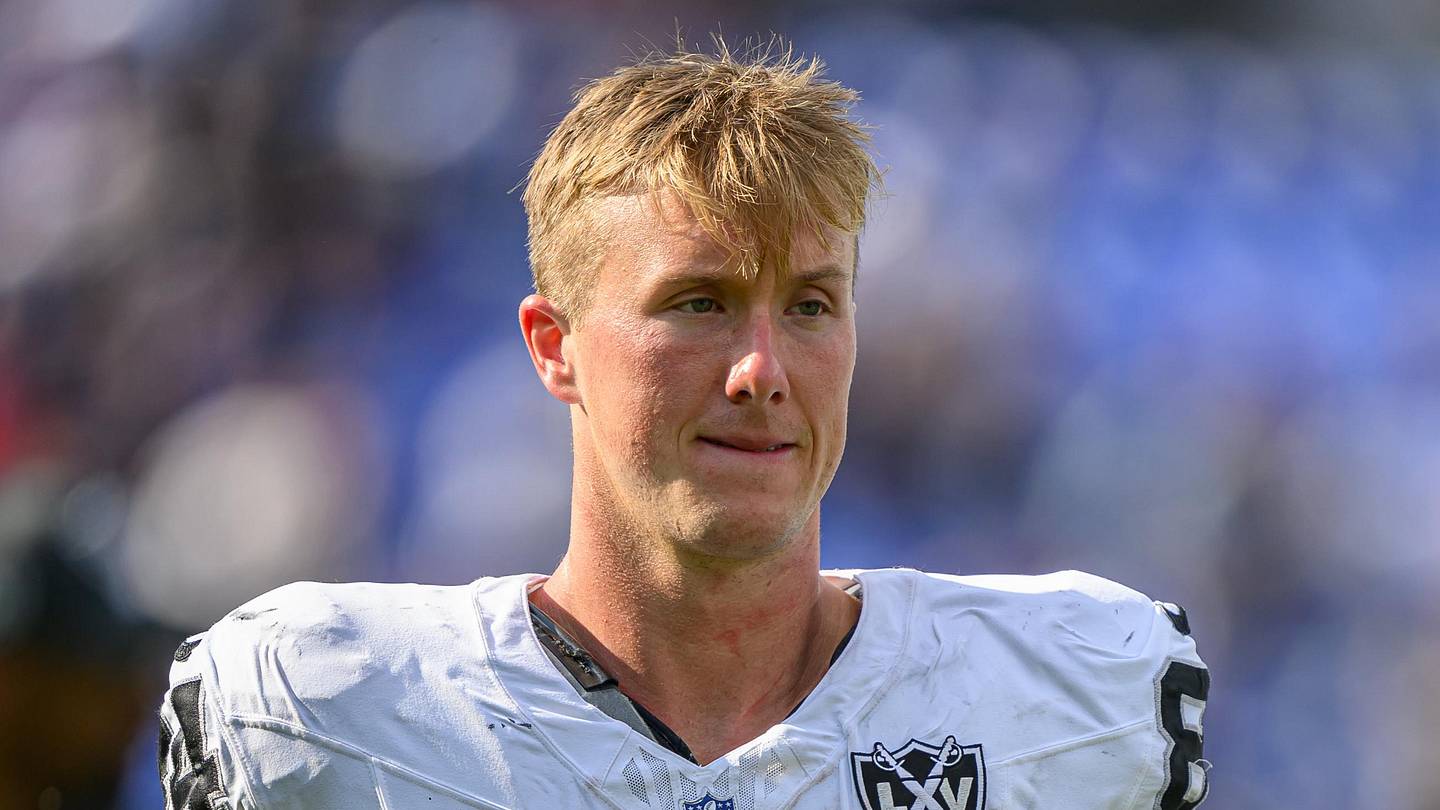Former Browns draft pick set to enter training camp on shaky ground