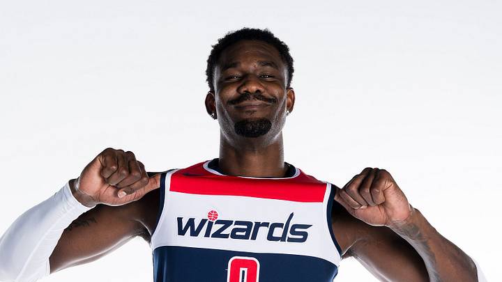 Washington Wizards, Deandre Ayton Washington Wizards, Deandre Ayton