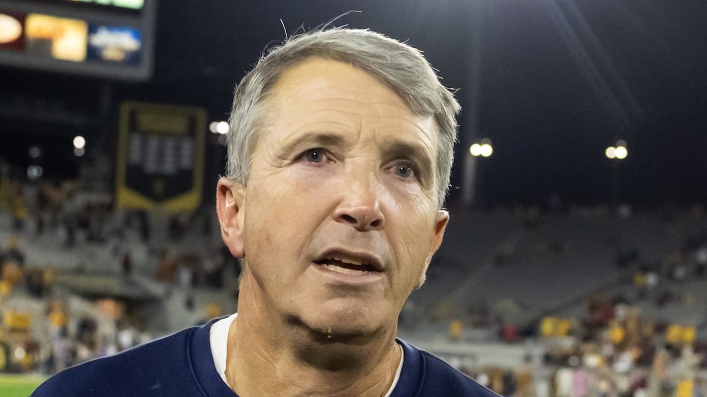 Arizona Draws Interest From 5-Star Offensive Lineman