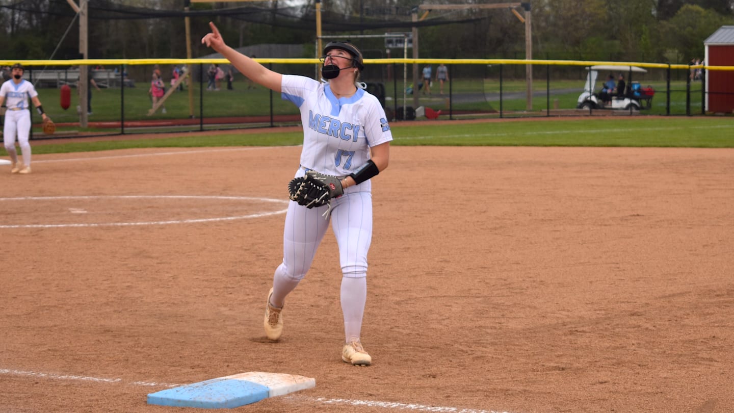 Kentucky Softball Power 7 Enters the Postseason with a Clear Favorite Atop the Field