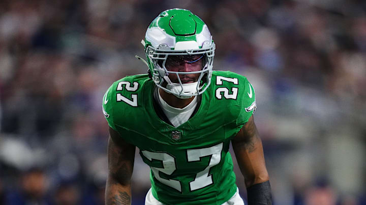 Philadelphia Eagles v Dallas Cowboys Philadelphia Eagles v Dallas Cowboys