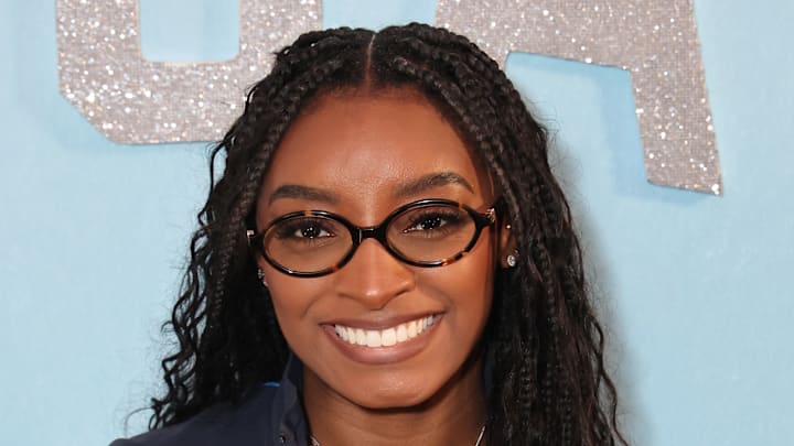 Simone Biles Simone Biles