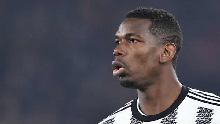 Paul Pogba pourrait débuter titulaire face à Fribourg