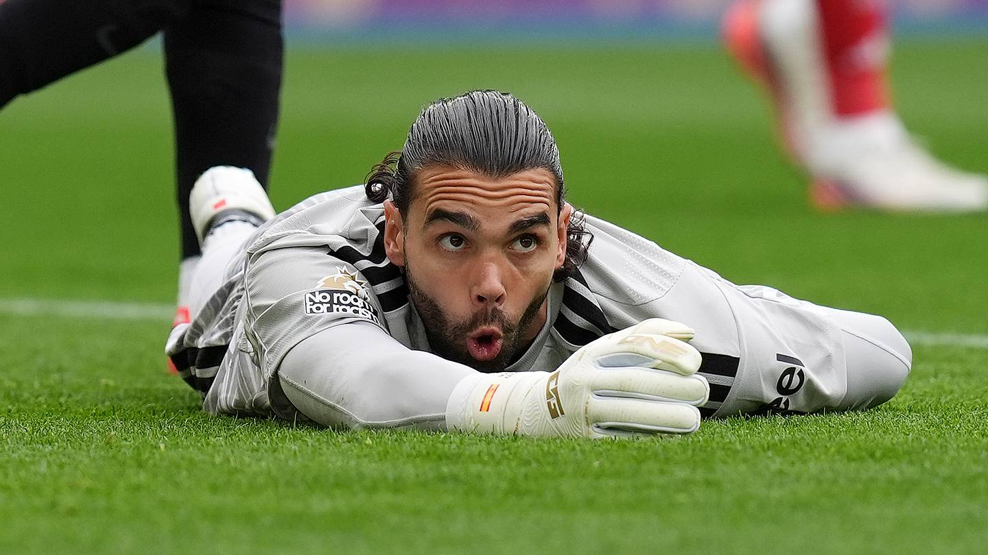 Brighton vs Arsenal: Player ratings as Gunners get pecked by the Seagulls