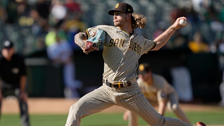 Josh Hader le daría otro nivel al bullpen de los Yankees