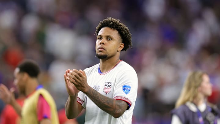 United States v Bolivia - CONMEBOL Copa America USA 2024
