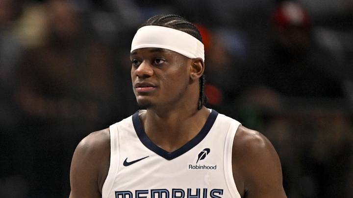 Memphis Grizzlies, Taylor Hendricks 
