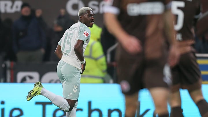 Derrick Köhn Derrick Köhn