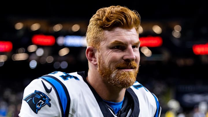 Andy Dalton