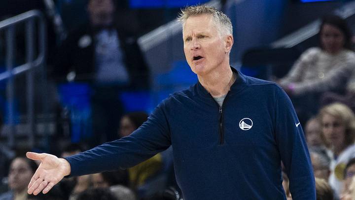 The Warriors could lose their next top assistant to the Mavericks