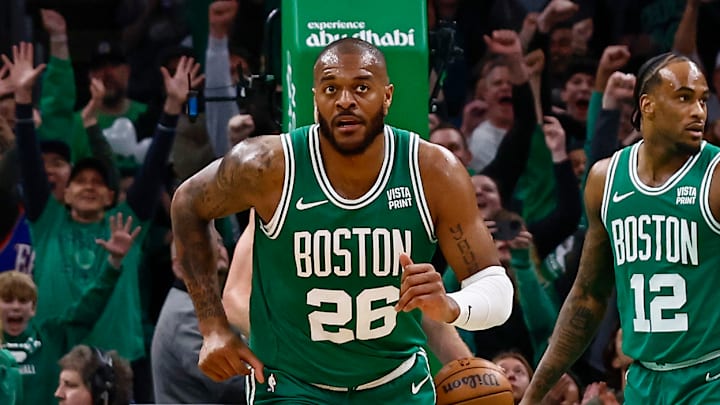 Boston Celtics, Xavier Tillman, NBA Free Agency, Celtics training camp