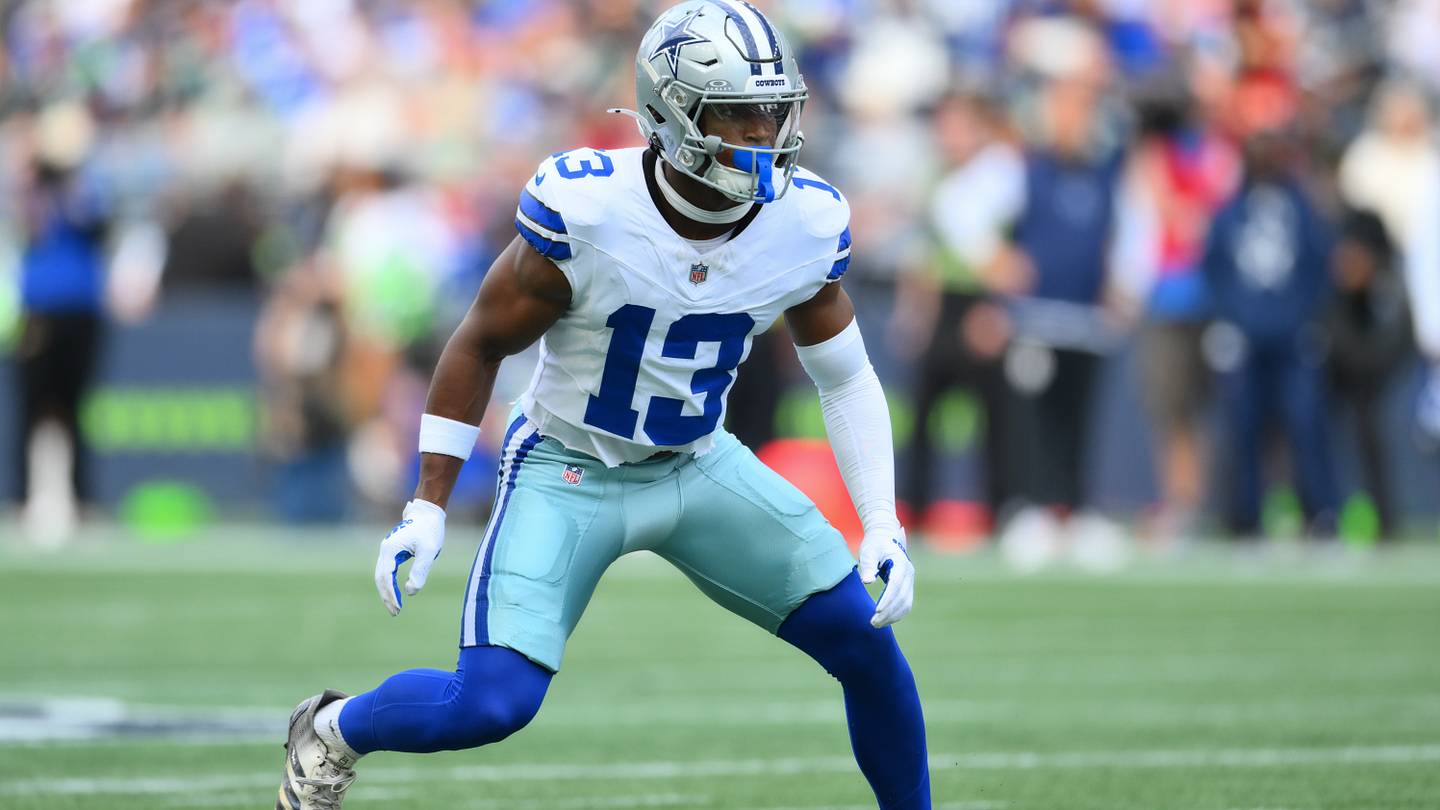 The Good & Not So Good From Cowboys' First Practice At The Star