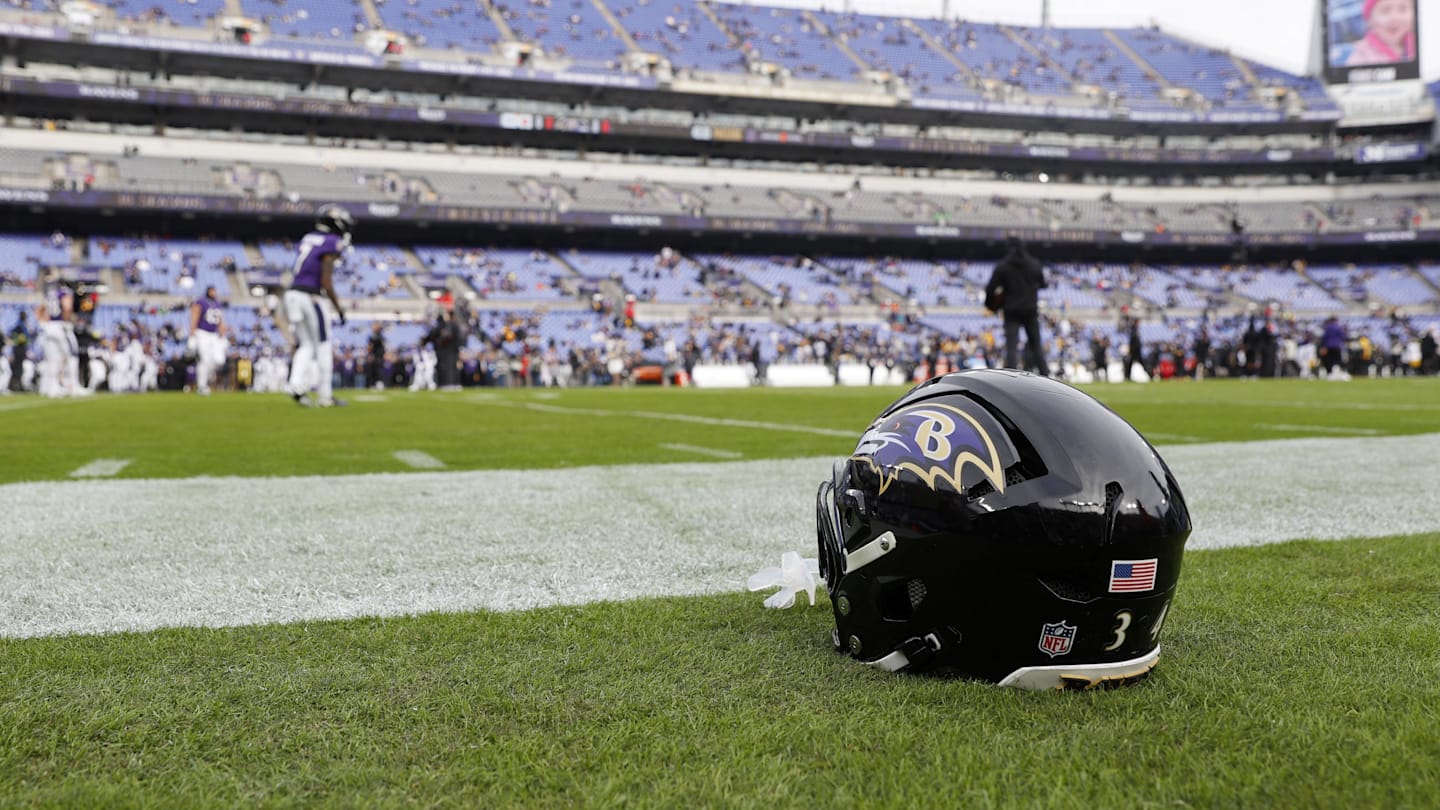 Baltimore Ravens Schedule Release Leaks: Confirmed Opponents and Dates