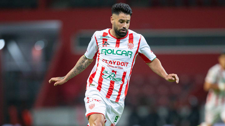 Necaxa buscará arrancar con una victoria como local