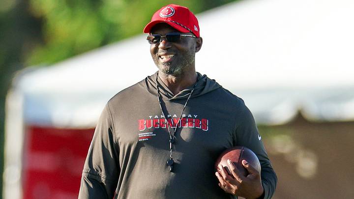 The Buccaneers 53-man roster is coming into focus.
