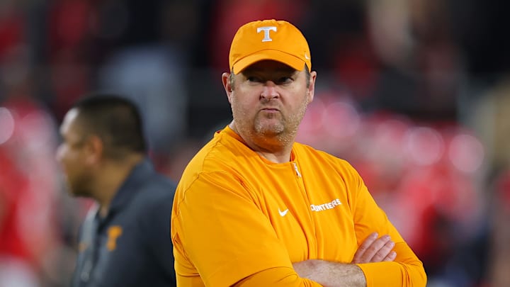 Tennessee v Georgia